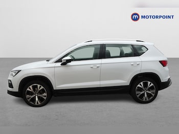 Used SEAT Ateca 2023 for sale - 79390394: Photo