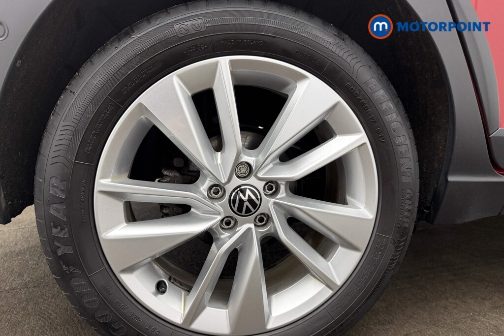 Used Volkswagen Taigo for sale - 77760012: Photo 17