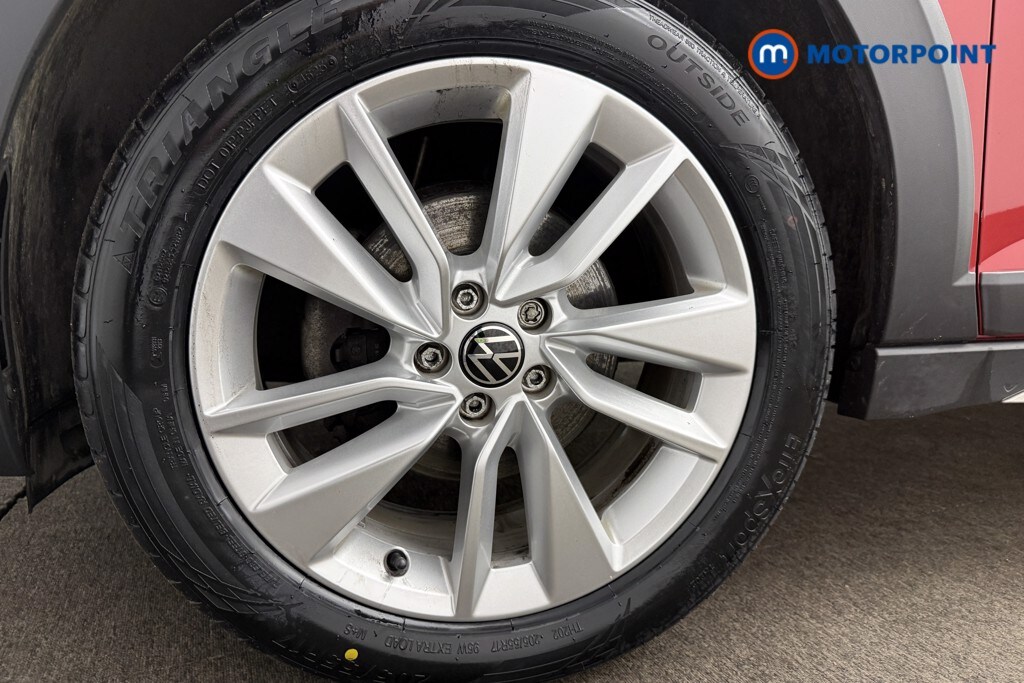 Used Volkswagen Taigo for sale - 77760012: Photo 19