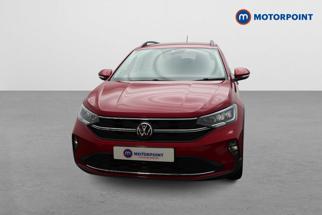 Used Volkswagen Taigo for sale - 77760012: Photo 2