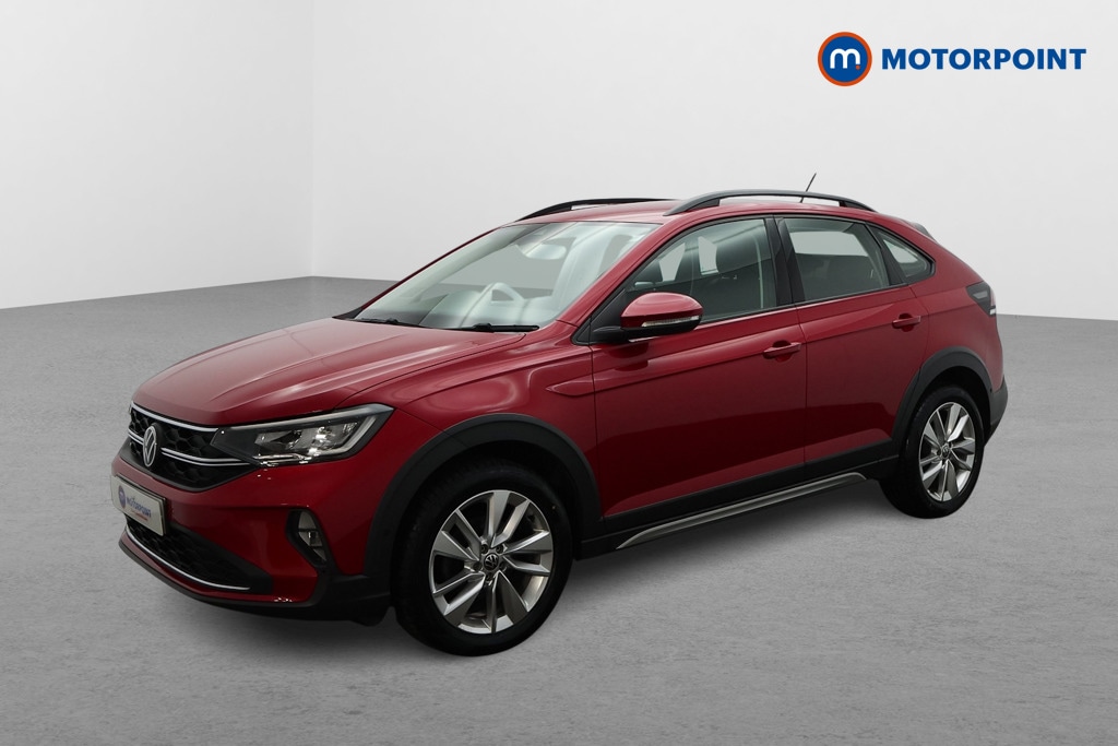 Used Volkswagen Taigo for sale - 77760012: Photo 3