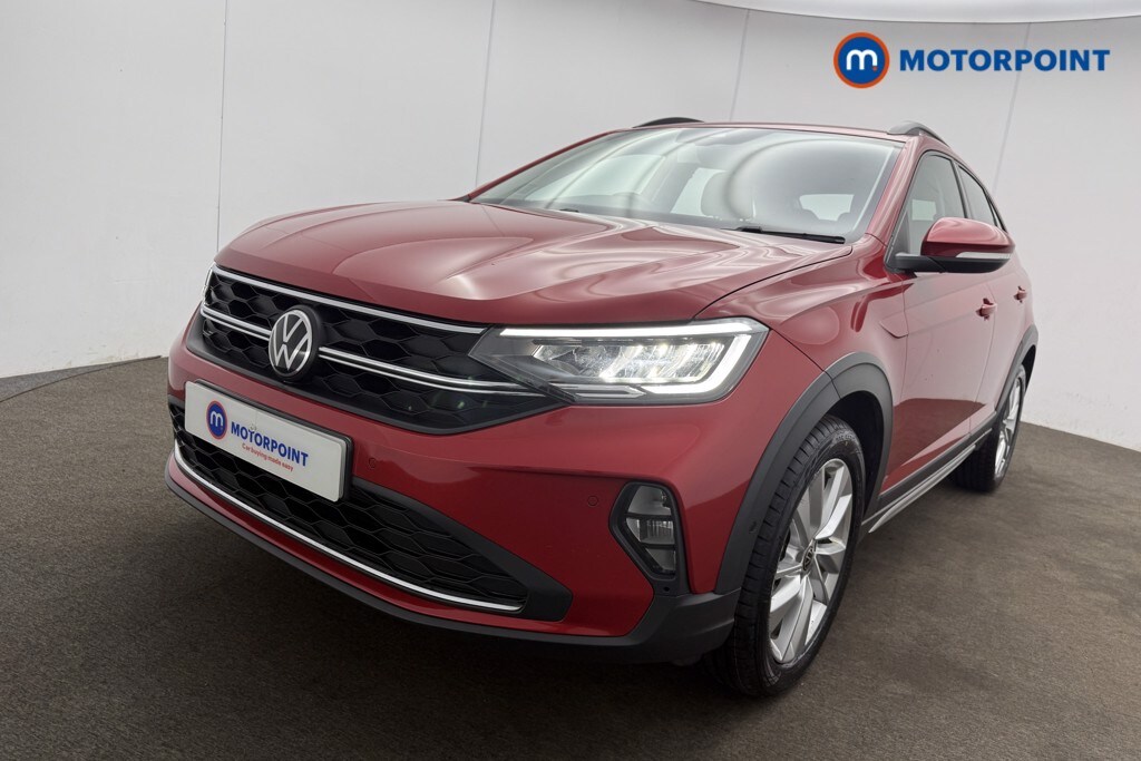 Used Volkswagen Taigo for sale - 77760012: Photo 31