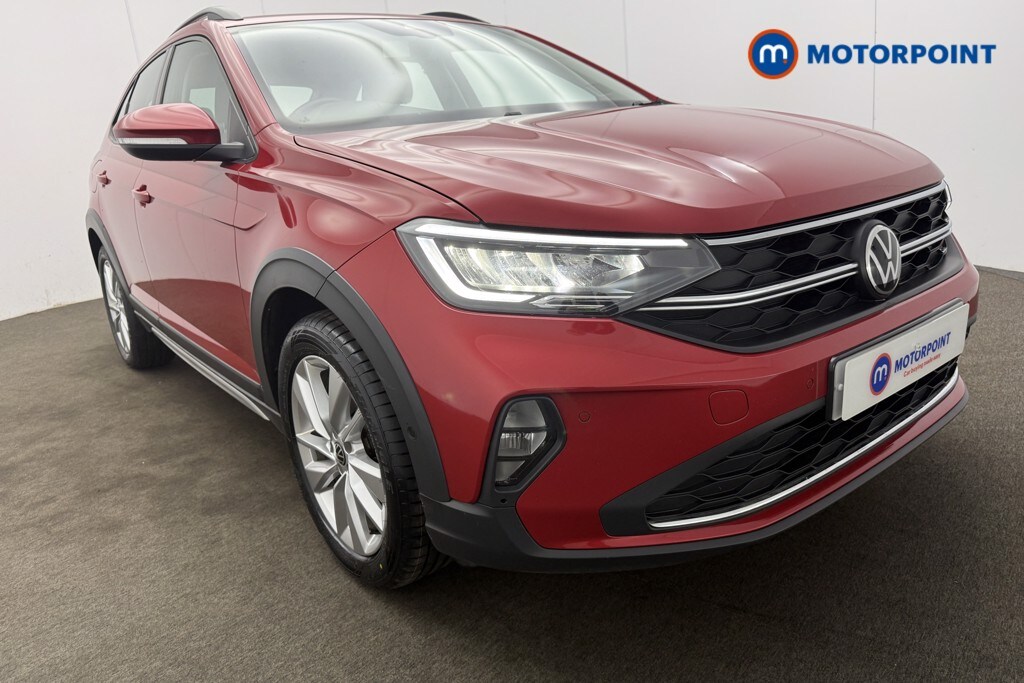 Used Volkswagen Taigo for sale - 77760012: Photo 32