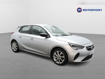 Vauxhall - Corsa