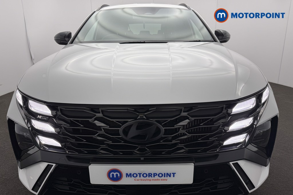 Used Hyundai TUCSON 2024 for sale - 76905606: Photo 10