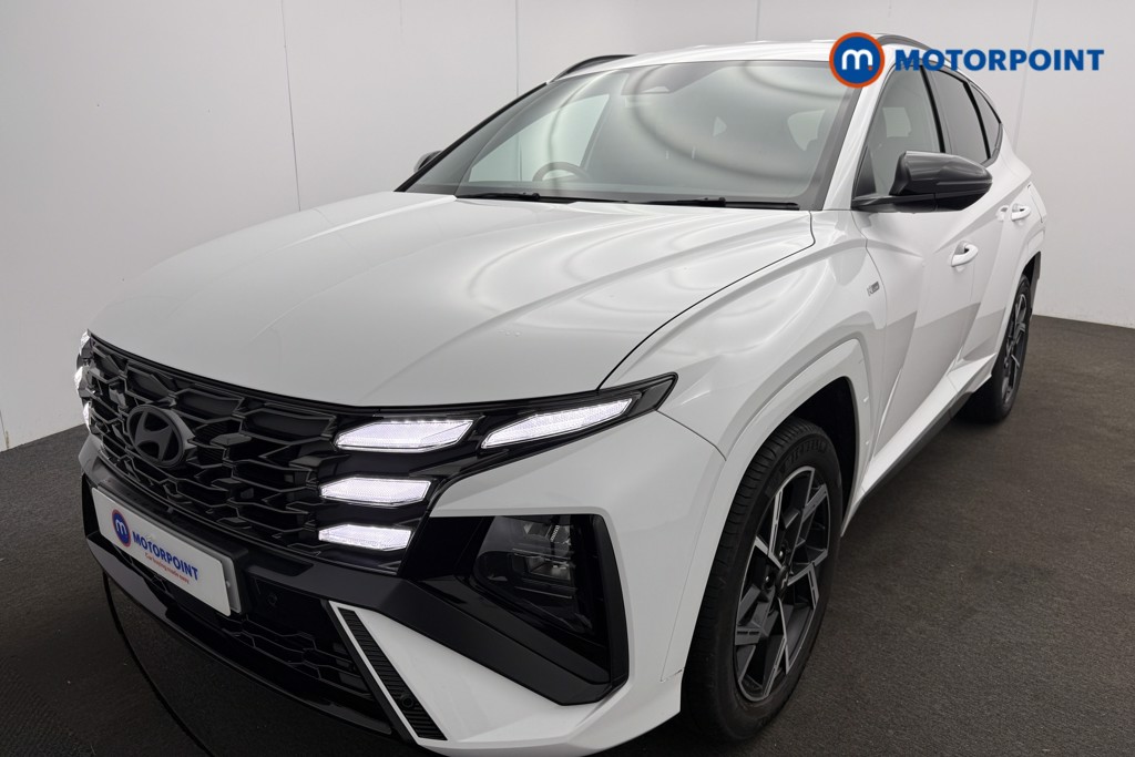 Used Hyundai TUCSON 2024 for sale - 76905606: Photo 11