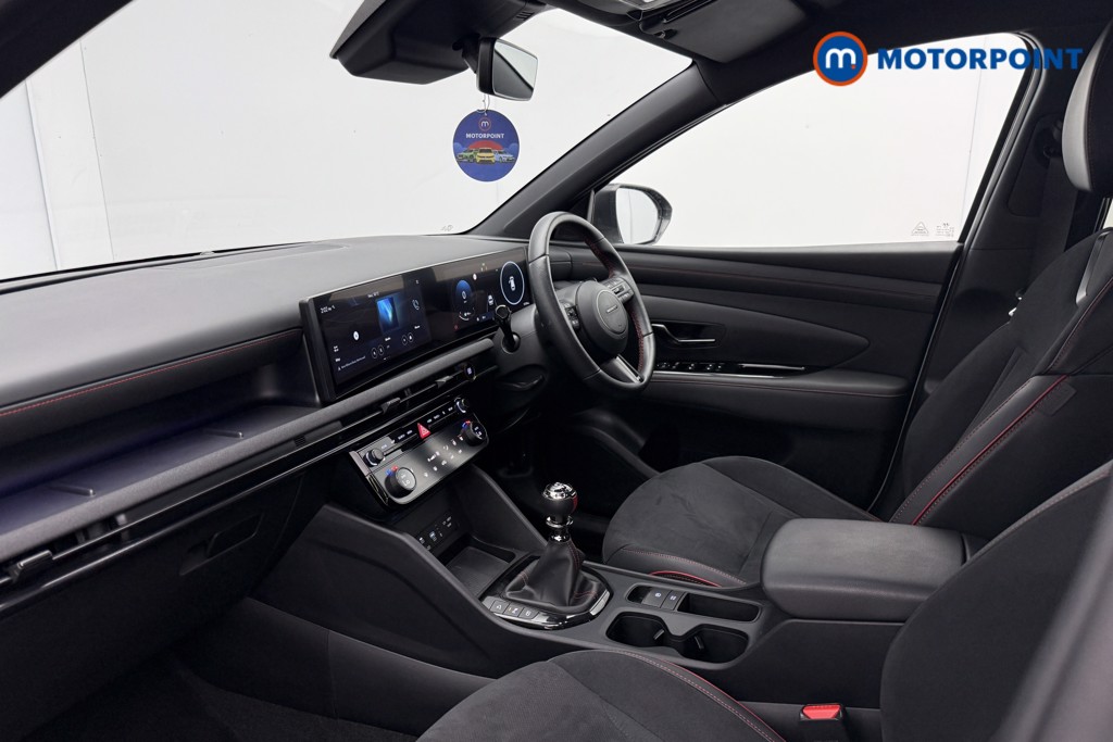 Used Hyundai TUCSON 2024 for sale - 76905606: Photo 12