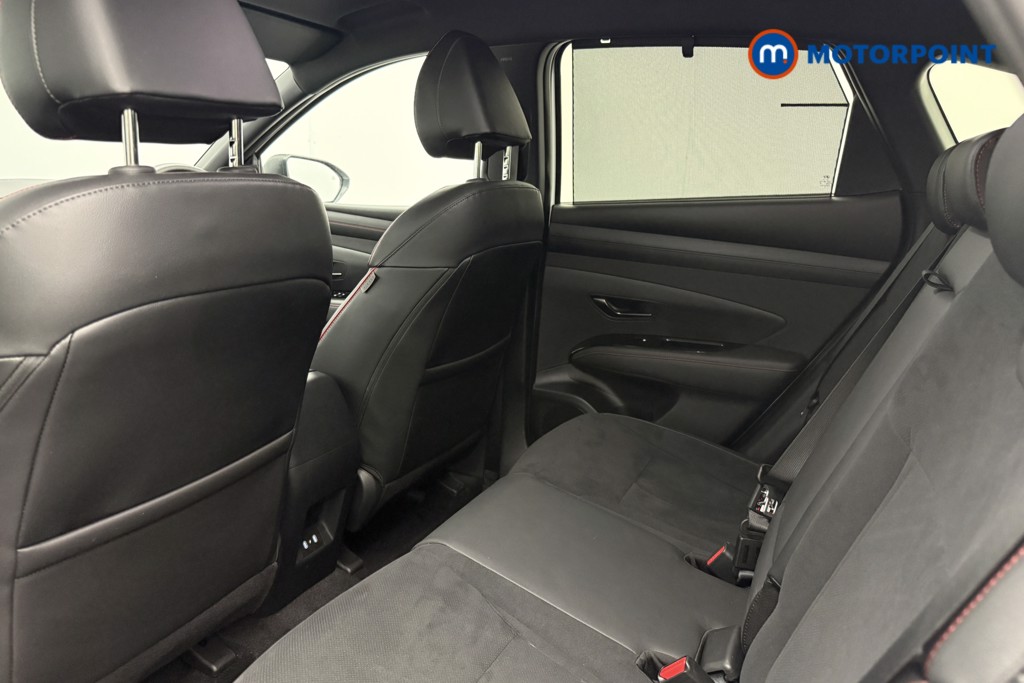 Used Hyundai TUCSON 2024 for sale - 76905606: Photo 14