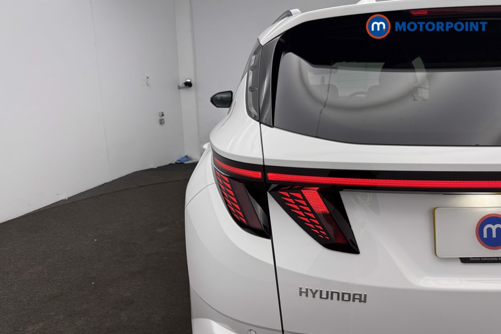 Used Hyundai TUCSON 2024 for sale - 76905606: Photo 15