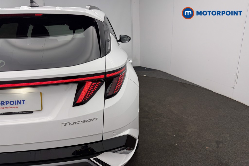 Used Hyundai TUCSON 2024 for sale - 76905606: Photo 19