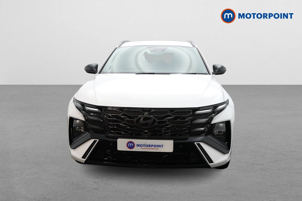 Used Hyundai TUCSON 2024 for sale - 76905606: Photo 2