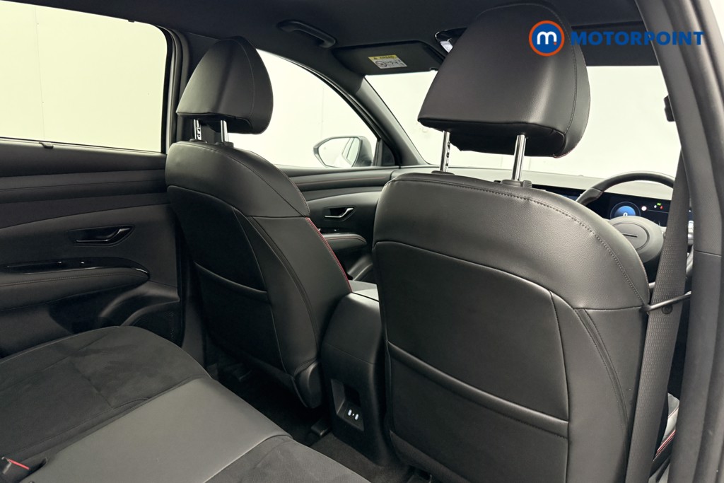 Used Hyundai TUCSON 2024 for sale - 76905606: Photo 21