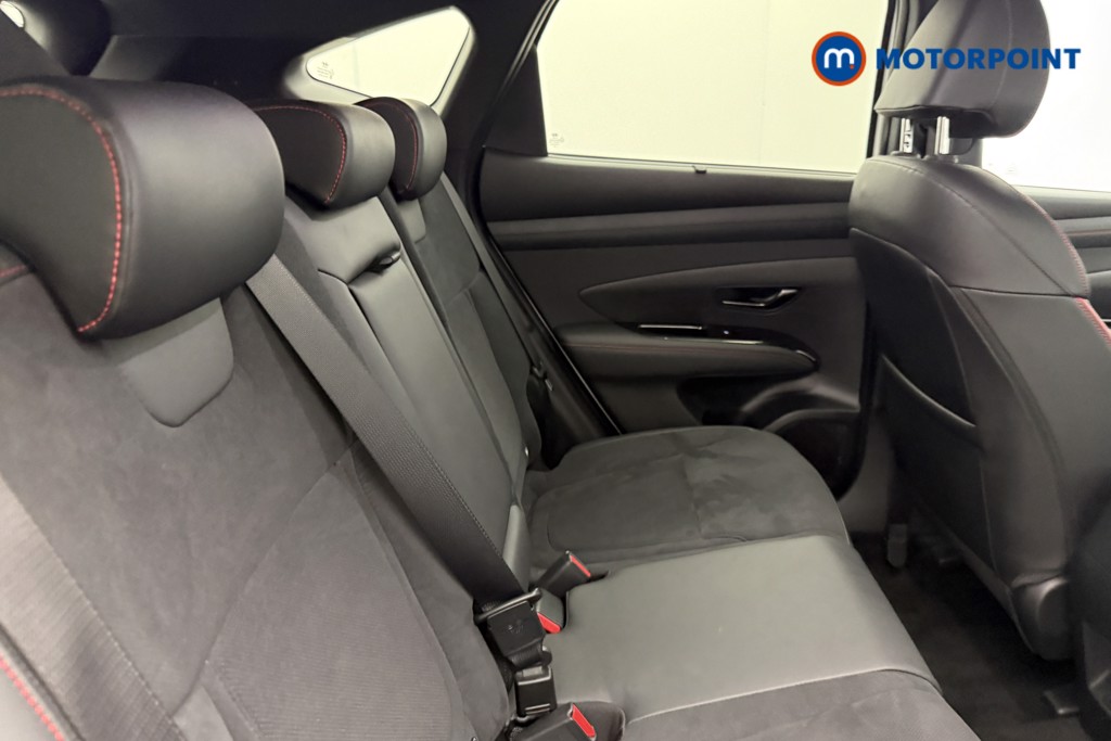 Used Hyundai TUCSON 2024 for sale - 76905606: Photo 22