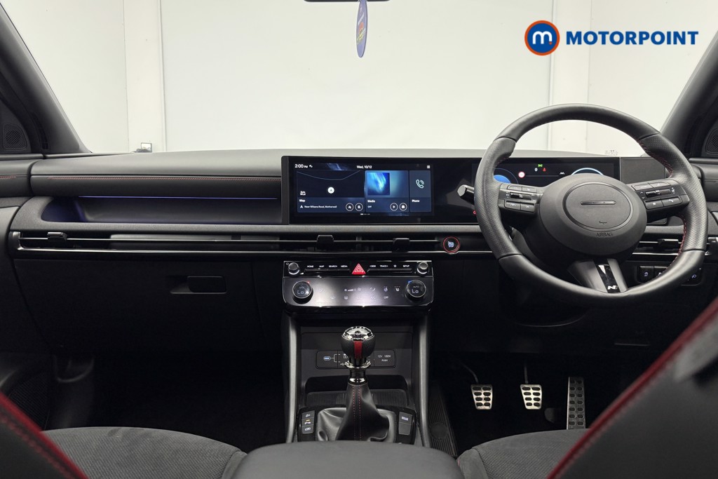 Used Hyundai TUCSON 2024 for sale - 76905606: Photo 25