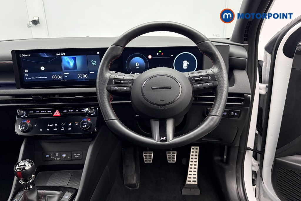 Used Hyundai TUCSON 2024 for sale - 76905606: Photo 26