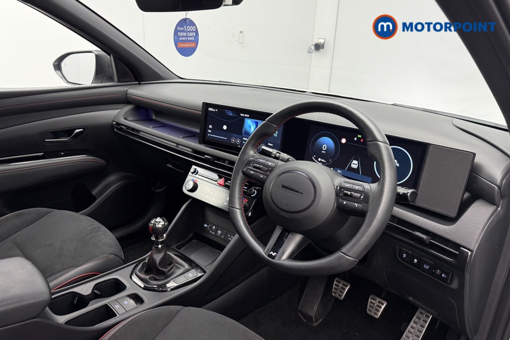 Used Hyundai TUCSON 2024 for sale - 76905606: Photo 27