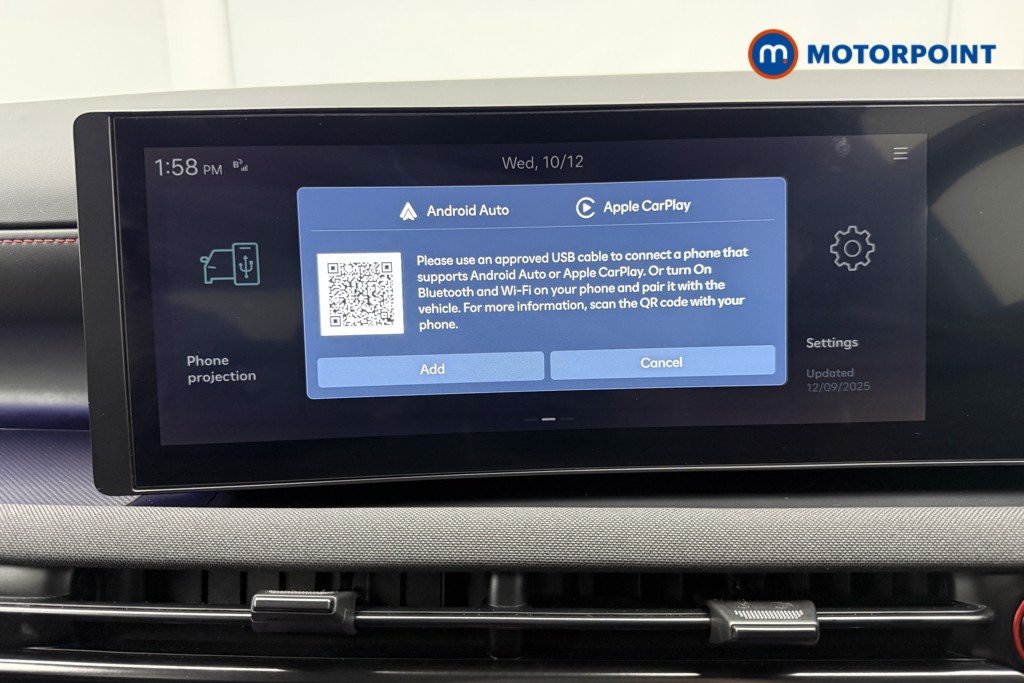 Used Hyundai TUCSON 2024 for sale - 76905606: Photo 36