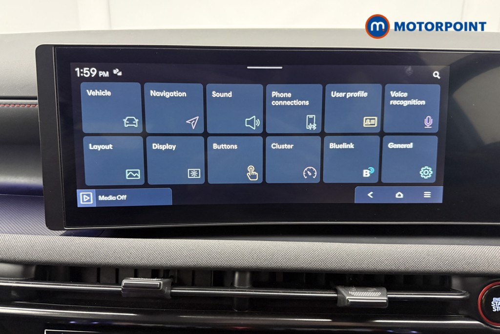 Used Hyundai TUCSON 2024 for sale - 76905606: Photo 38