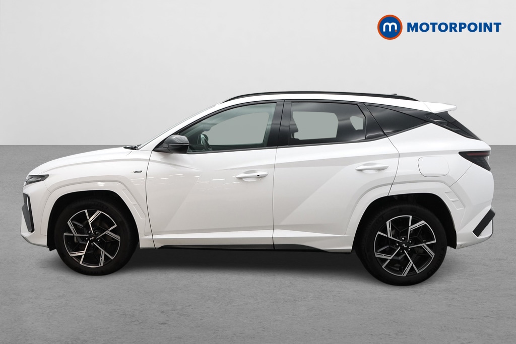 Used Hyundai TUCSON 2024 for sale - 76905606: Photo 4