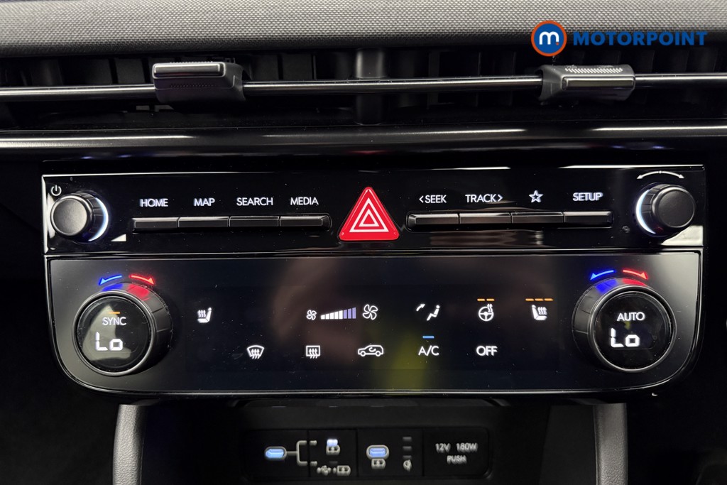 Used Hyundai TUCSON 2024 for sale - 76905606: Photo 40