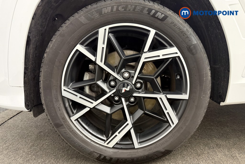 Used Hyundai TUCSON 2024 for sale - 76905606: Photo 49