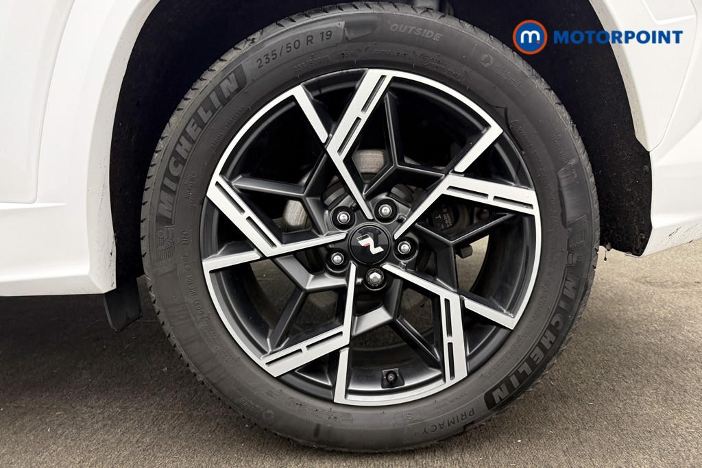 Used Hyundai TUCSON 2024 for sale - 76905606: Photo 50