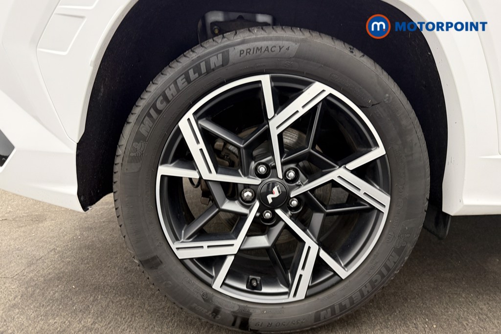 Used Hyundai TUCSON 2024 for sale - 76905606: Photo 51