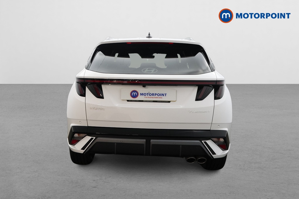 Used Hyundai TUCSON 2024 for sale - 76905606: Photo 6