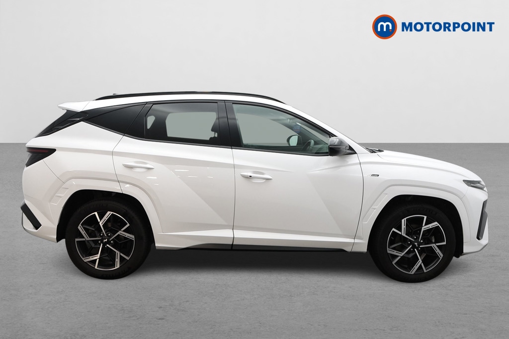 Used Hyundai TUCSON 2024 for sale - 76905606: Photo 8