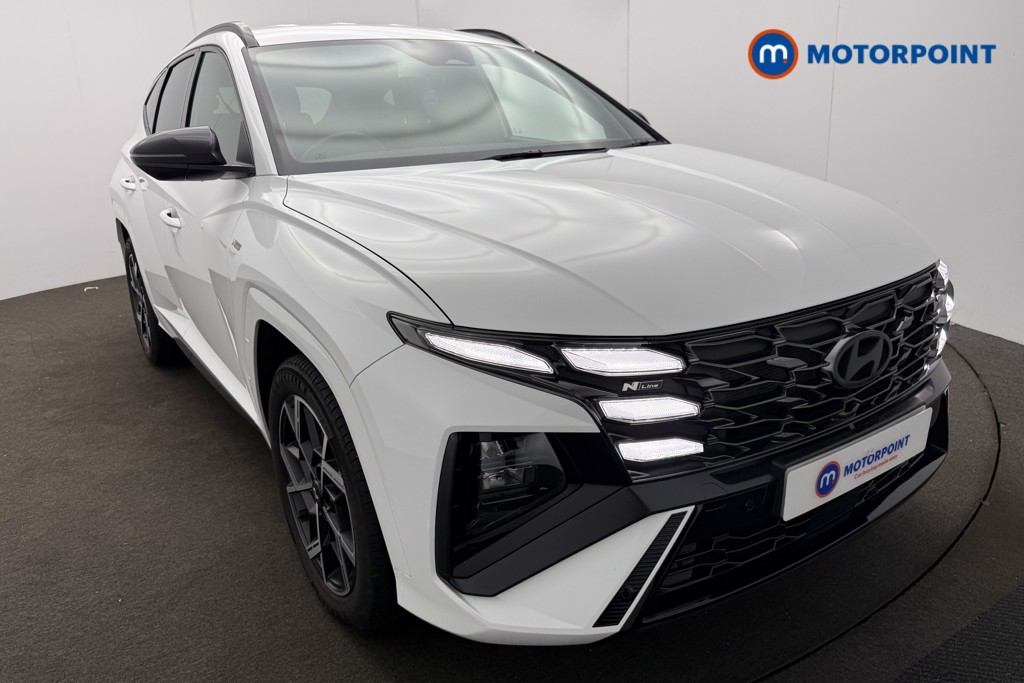 Used Hyundai TUCSON 2024 for sale - 76905606: Photo 9