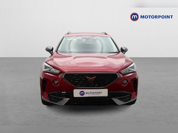 Used Cupra Formentor 2022 for sale - 79408390: Photo