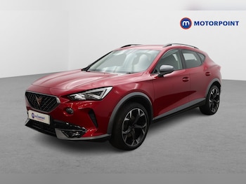 Used Cupra Formentor 2022 for sale - 79408390: Photo