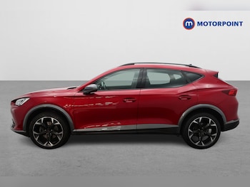 Used Cupra Formentor 2022 for sale - 79408390: Photo