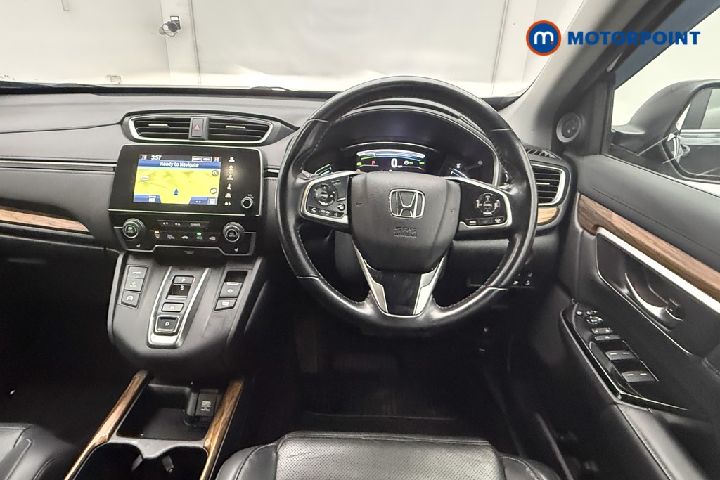 Used Honda CR-V 2020 for sale - 78153239: Photo 10