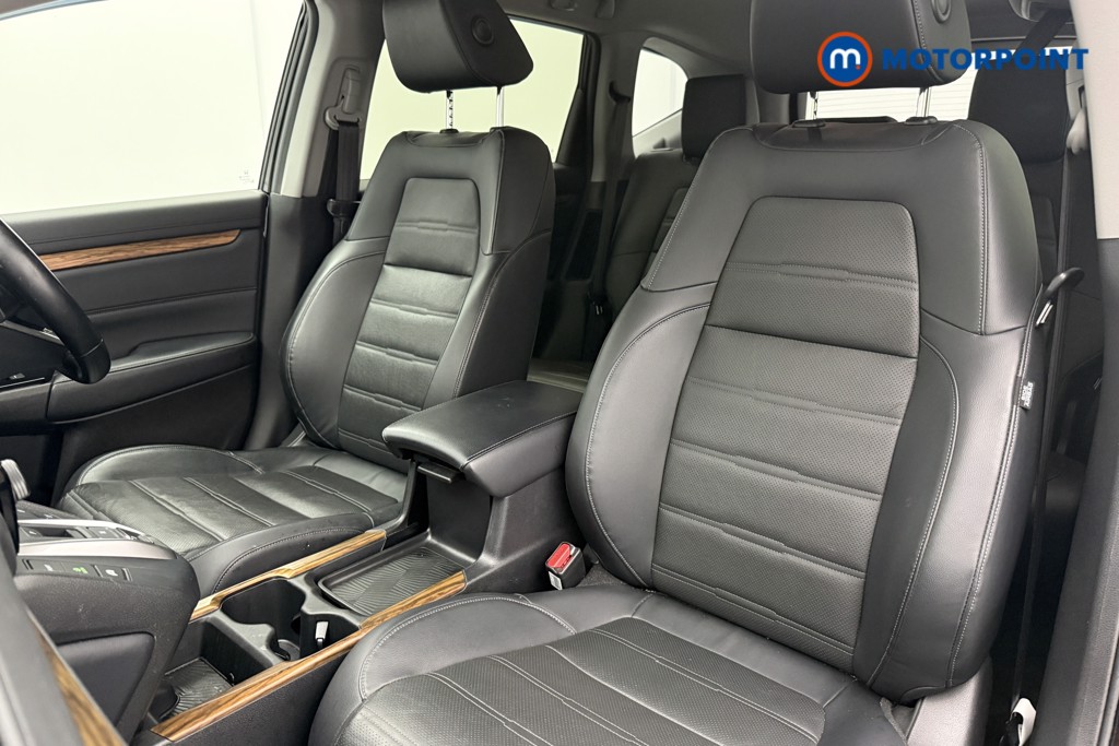 Used Honda CR-V 2020 for sale - 78153239: Photo 11