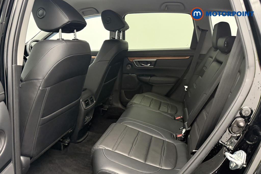 Used Honda CR-V 2020 for sale - 78153239: Photo 12