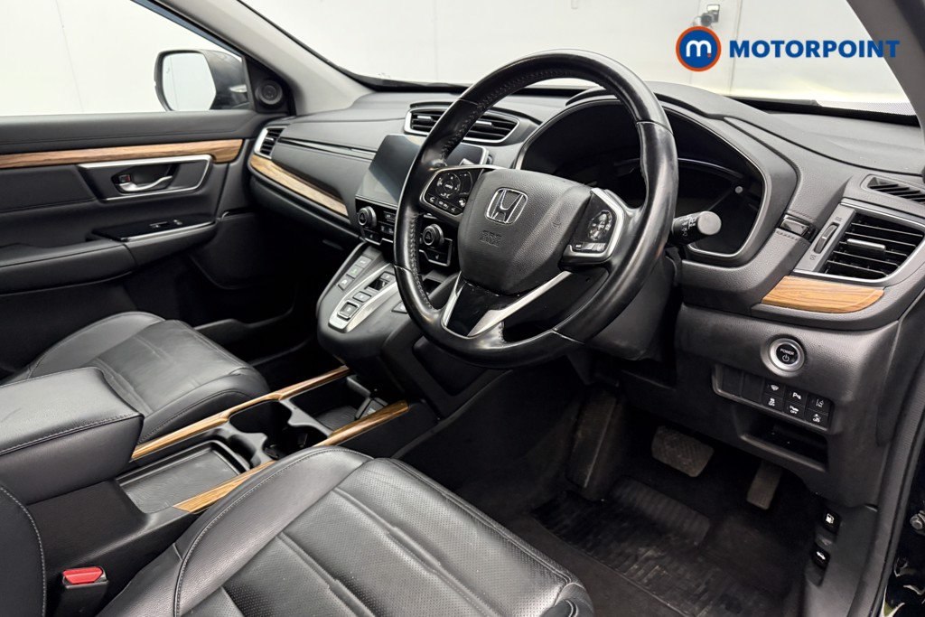 Used Honda CR-V 2020 for sale - 78153239: Photo 14