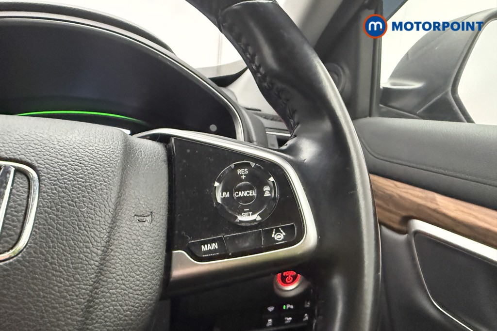 Used Honda CR-V 2020 for sale - 78153239: Photo 16