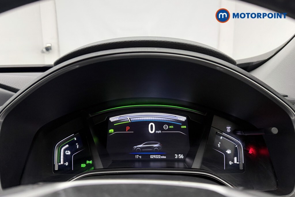 Used Honda CR-V 2020 for sale - 78153239: Photo 17