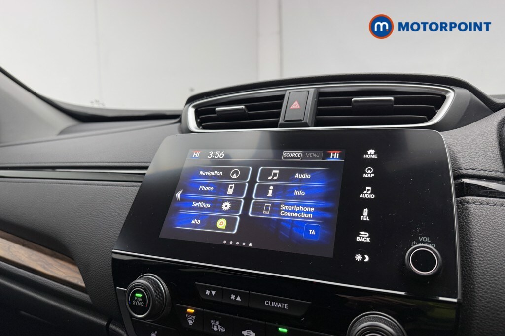 Used Honda CR-V 2020 for sale - 78153239: Photo 18