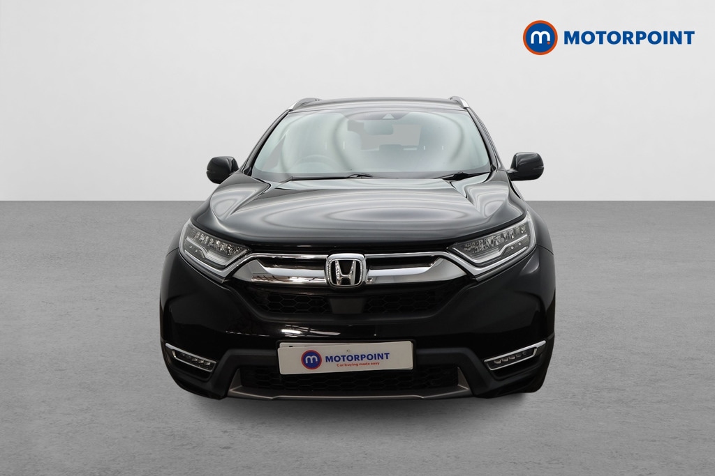 Used Honda CR-V 2020 for sale - 78153239: Photo 2