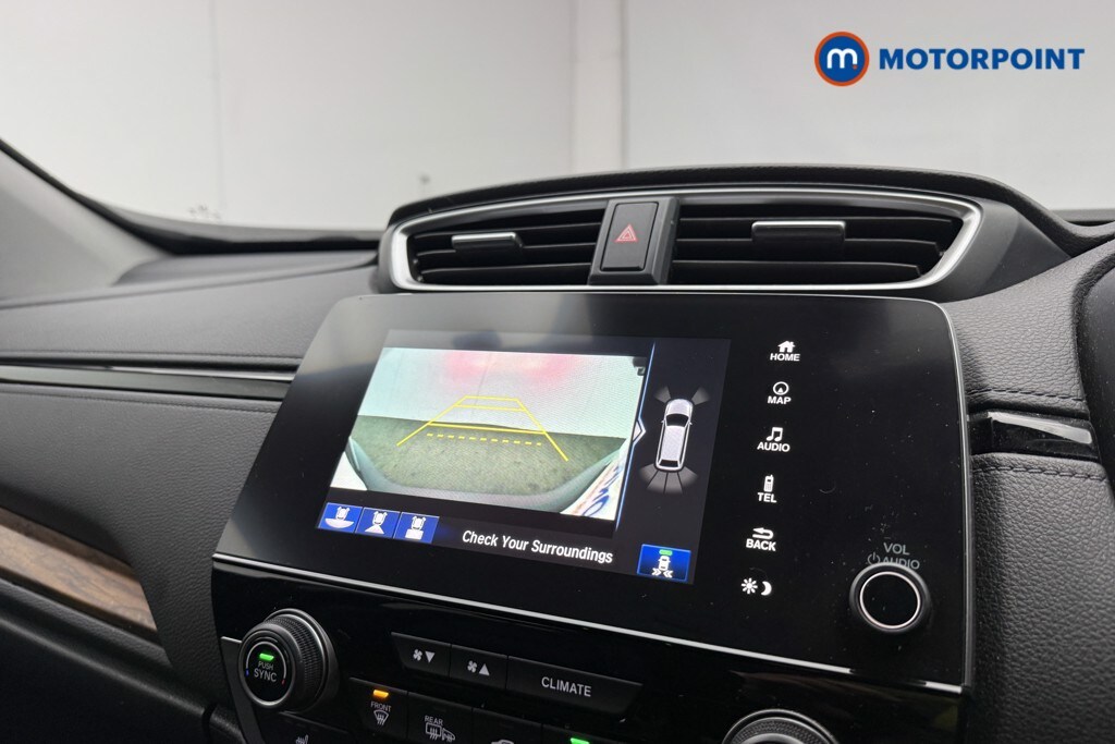 Used Honda CR-V 2020 for sale - 78153239: Photo 20