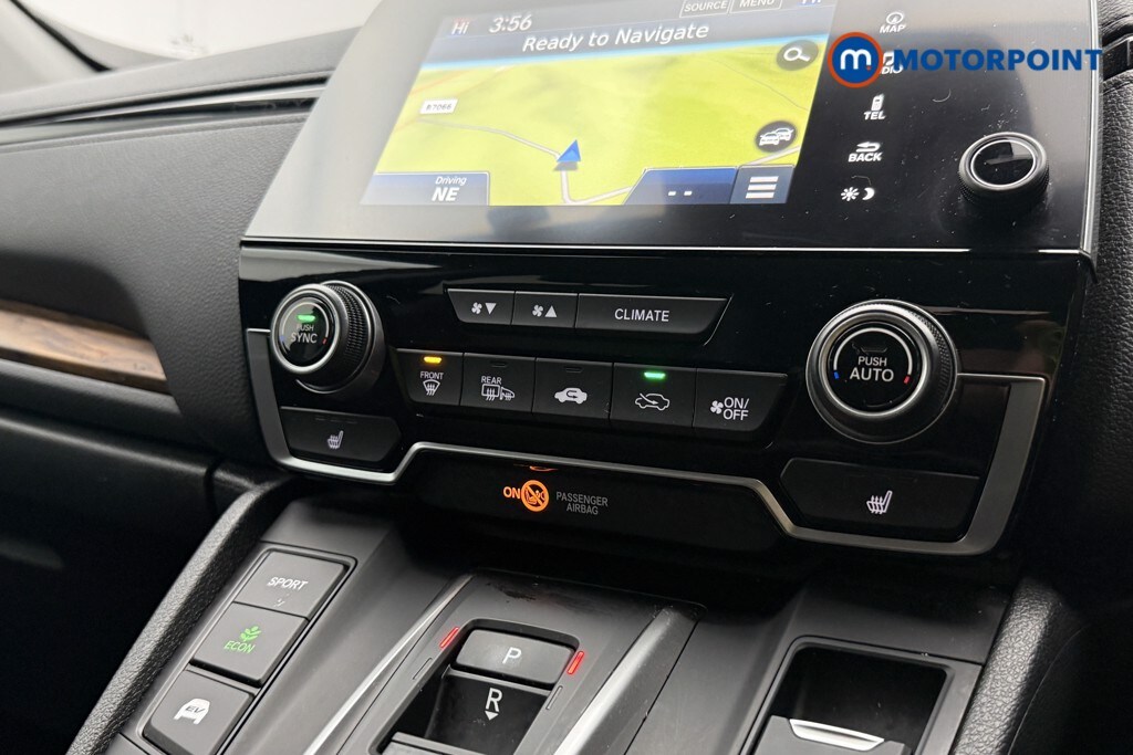 Used Honda CR-V 2020 for sale - 78153239: Photo 21