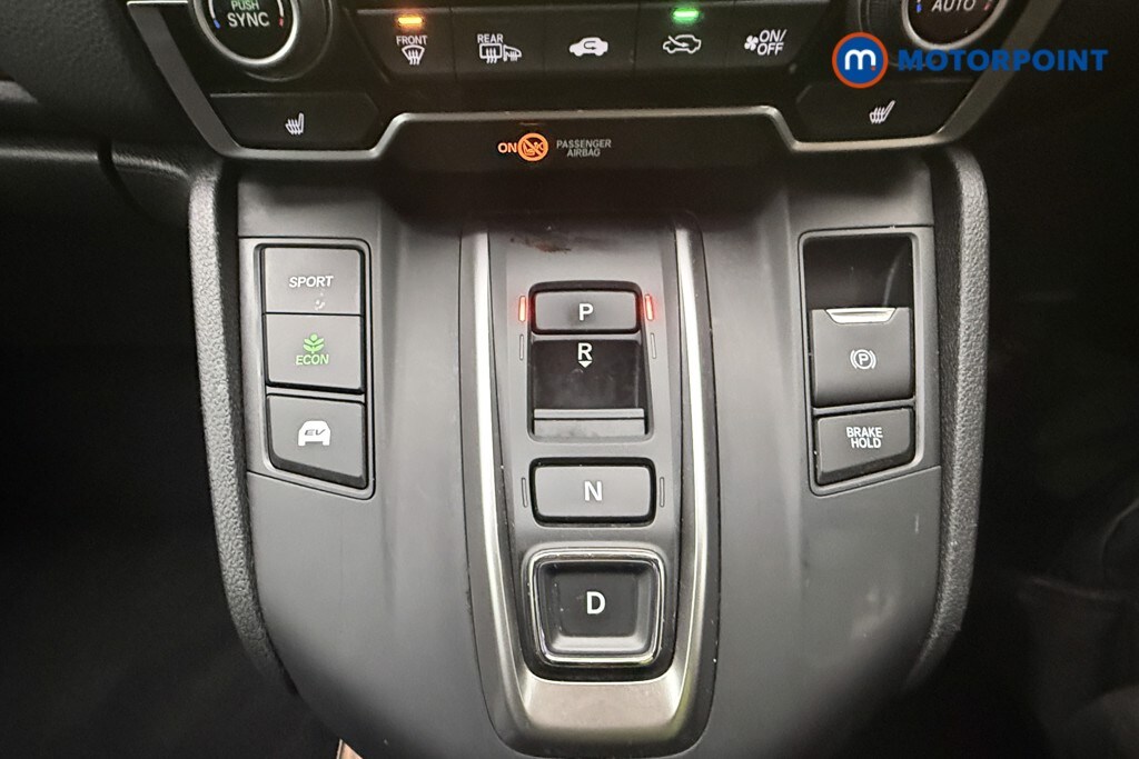 Used Honda CR-V 2020 for sale - 78153239: Photo 22