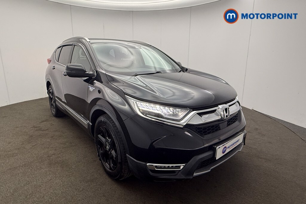 Used Honda CR-V 2020 for sale - 78153239: Photo 27