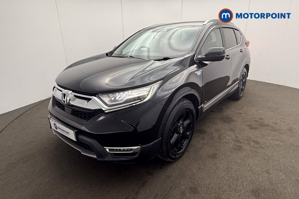 Used Honda CR-V 2020 for sale - 78153239: Photo 28
