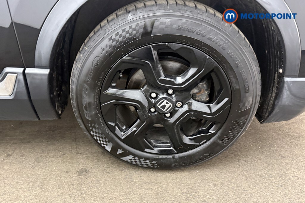 Used Honda CR-V 2020 for sale - 78153239: Photo 30