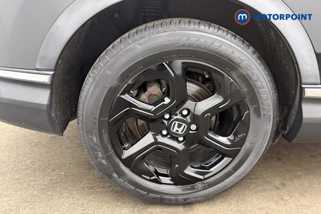 Used Honda CR-V 2020 for sale - 78153239: Photo 31