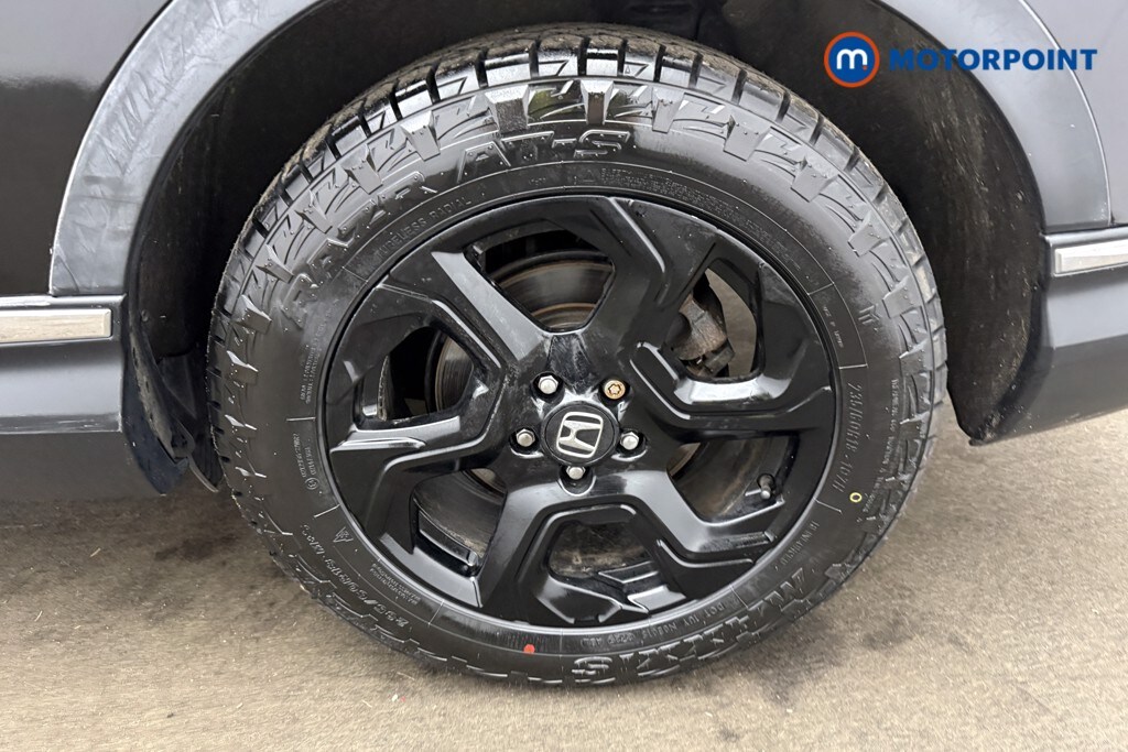 Used Honda CR-V 2020 for sale - 78153239: Photo 32