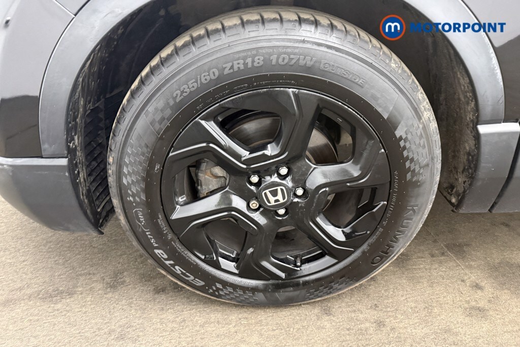 Used Honda CR-V 2020 for sale - 78153239: Photo 33